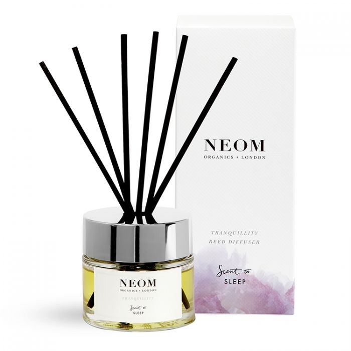 NEOM 舒緩恬睡室內擴香